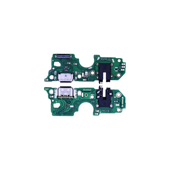 Placa de Carga Oppo A38 4G Placa de Carga Oppo A38 4G